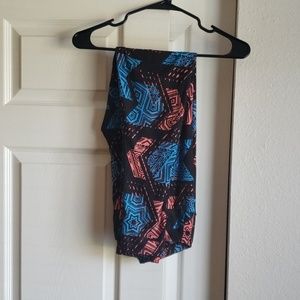 TC Lularoe Leggings